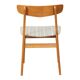 4 Findhal chairs - Denmark 1950s