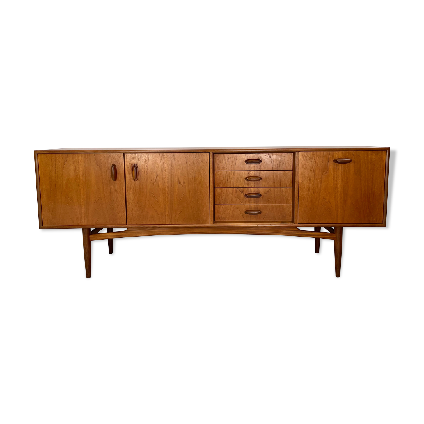 Vintage sideboard by G-Plan 1960's