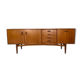 Enfilade vintage par G-Plan 1960's