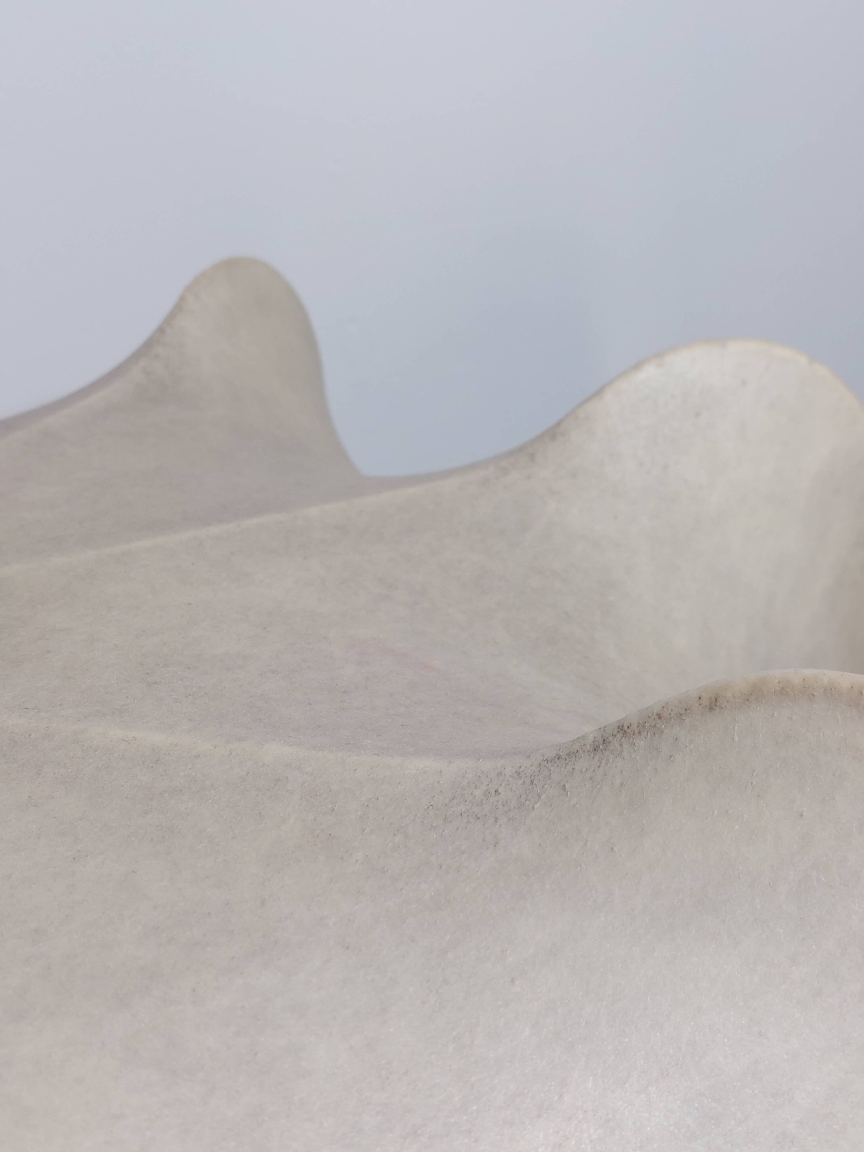 Suspension cocon par Friedel Wauer pour Goldkant