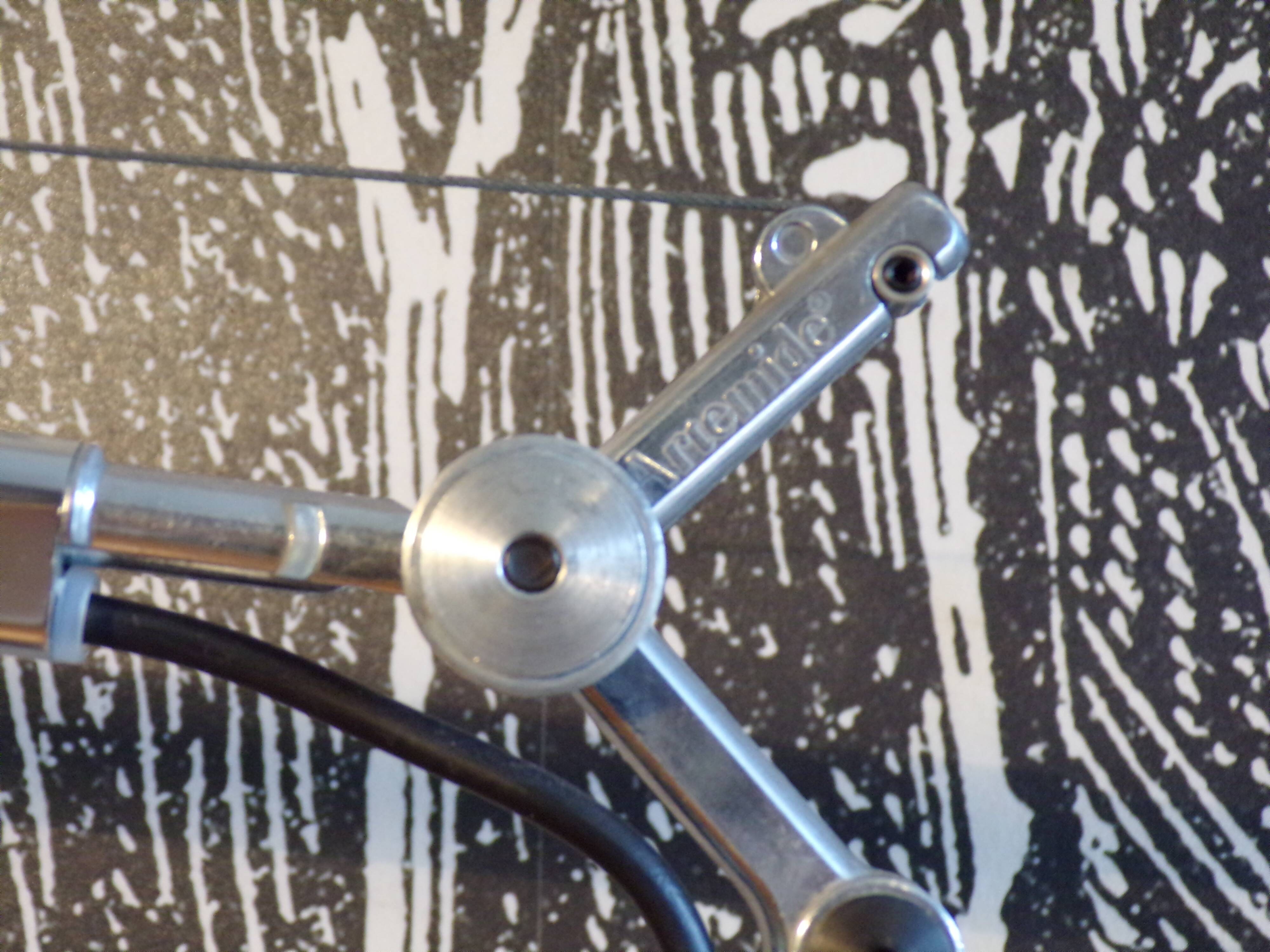 Lampe Tolomeo par Michele de Lucchi pour Artemide