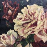 Table Bouquet of Flowers