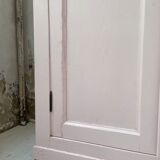 Pink cupboard