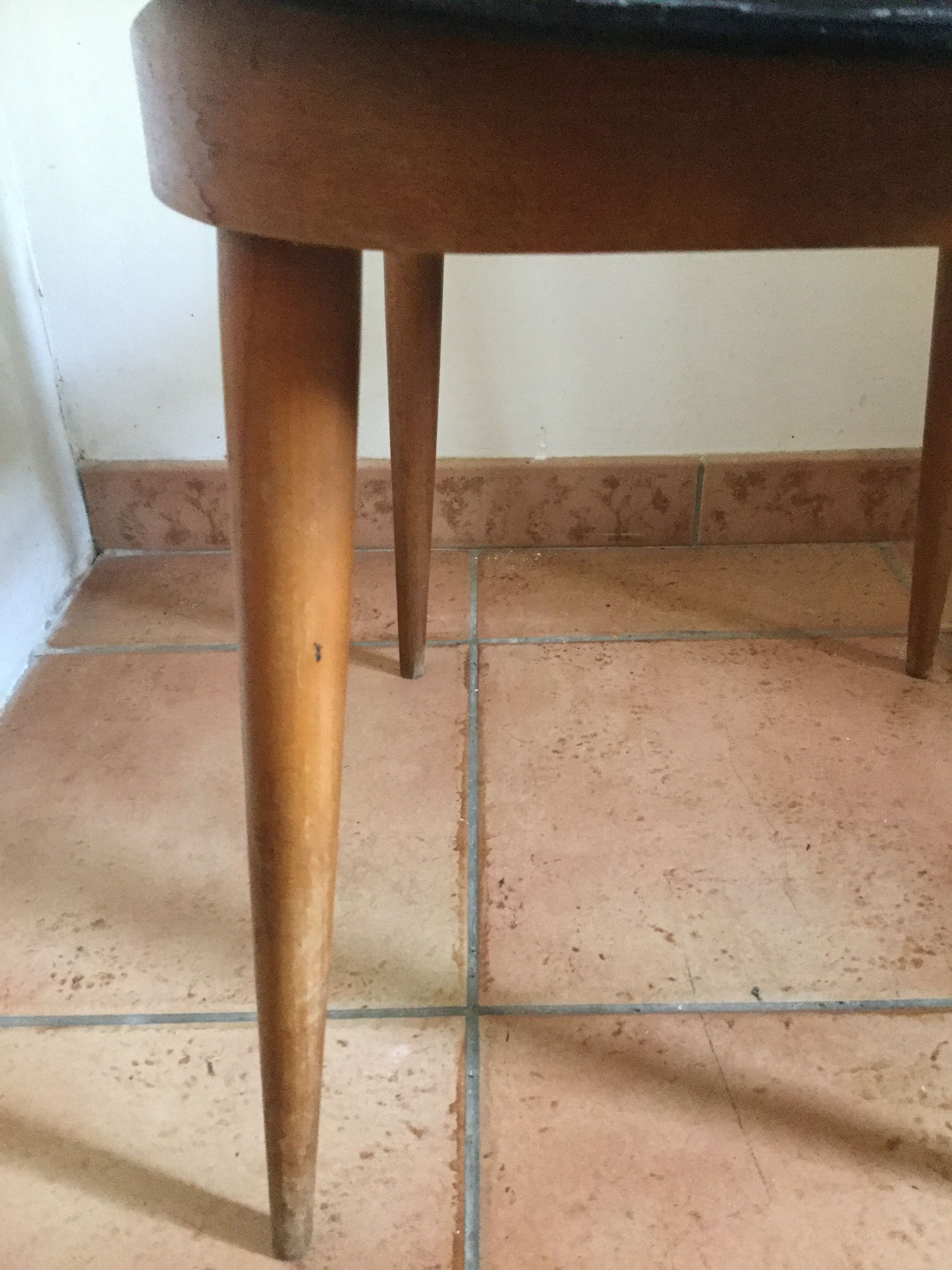 Pegase chair from Baumann