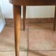 Pegase chair from Baumann