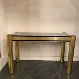 Golden console design 1970