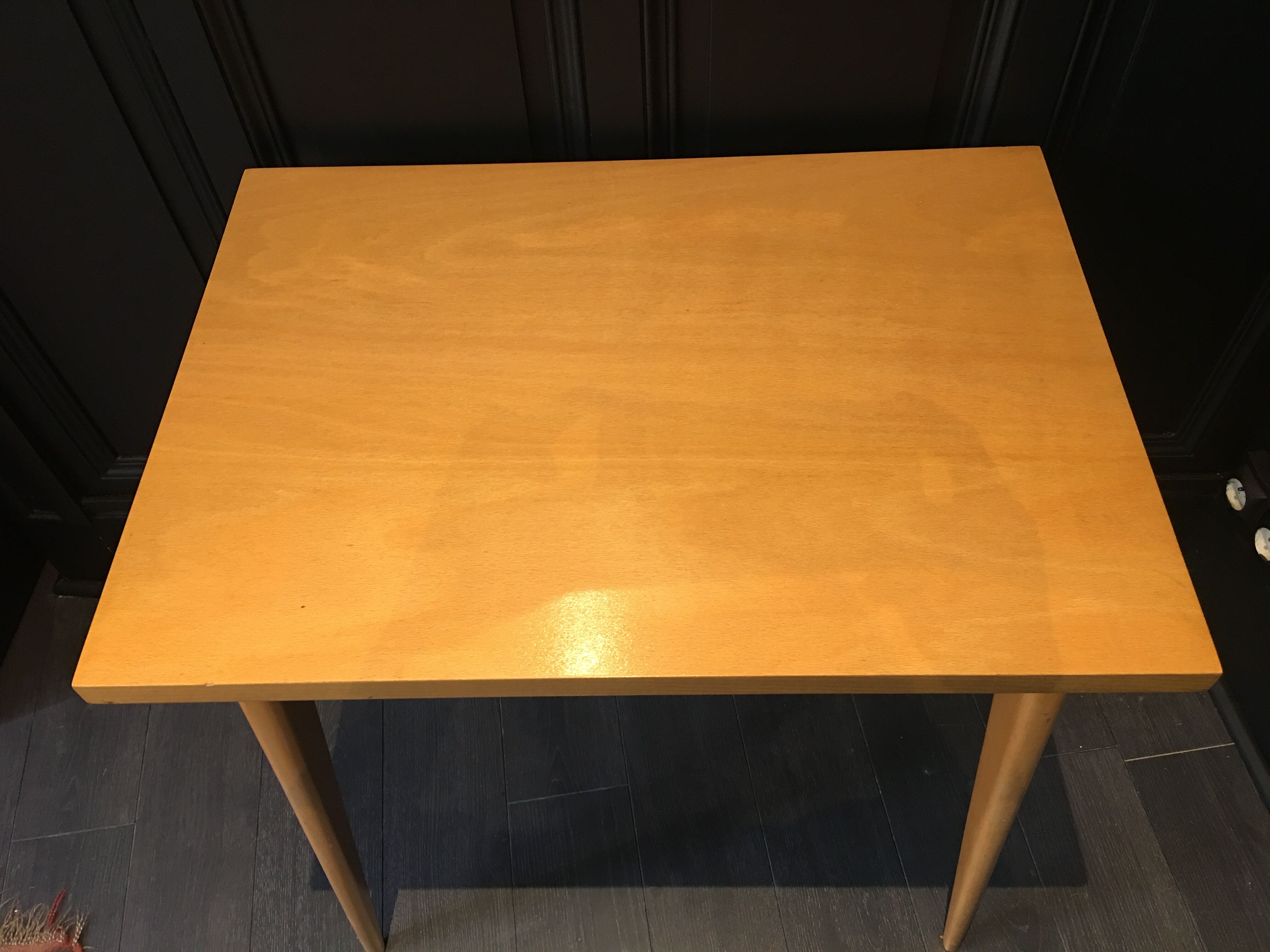 Stella desk 60s