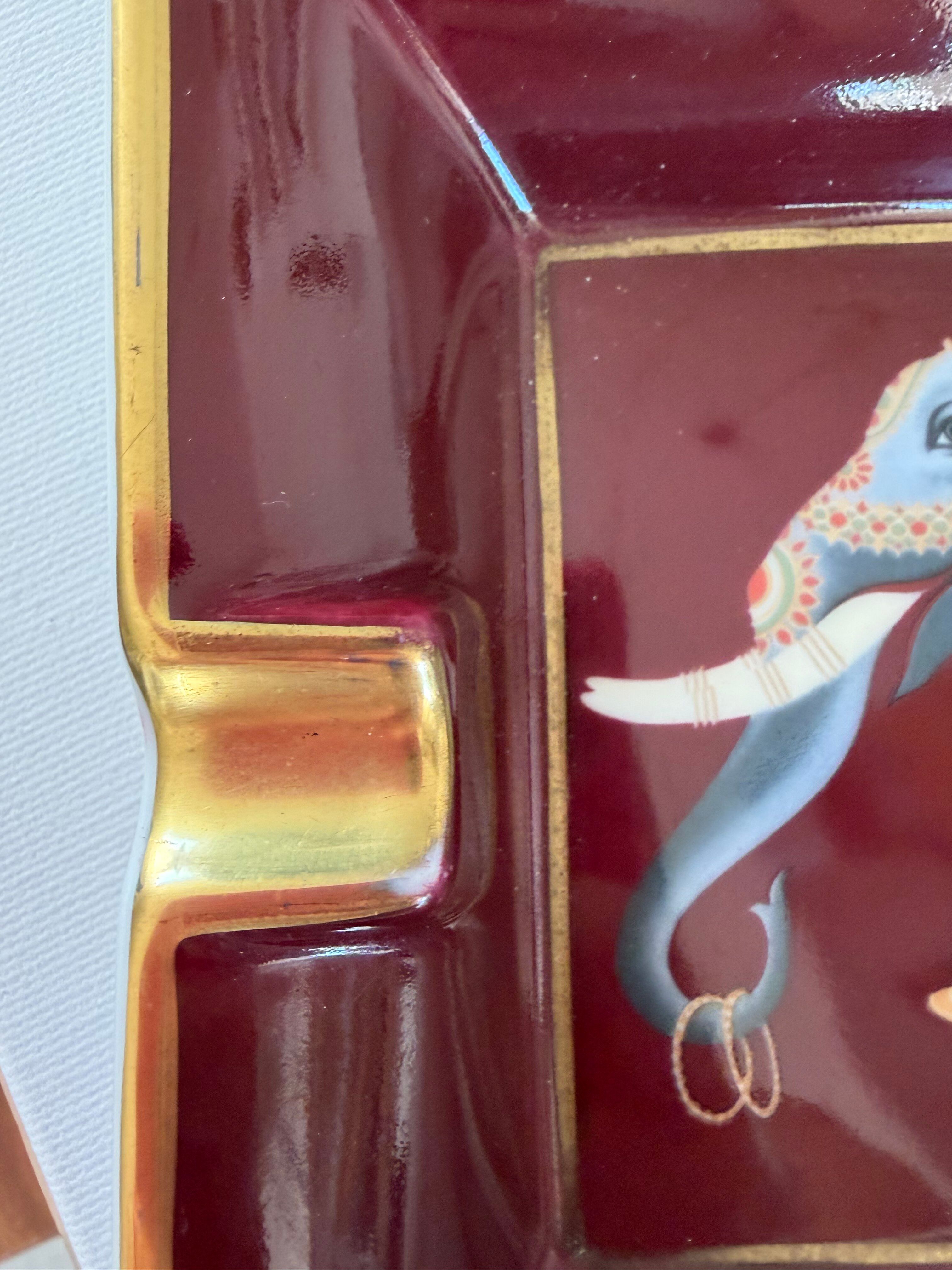 Vide poche Hermès
