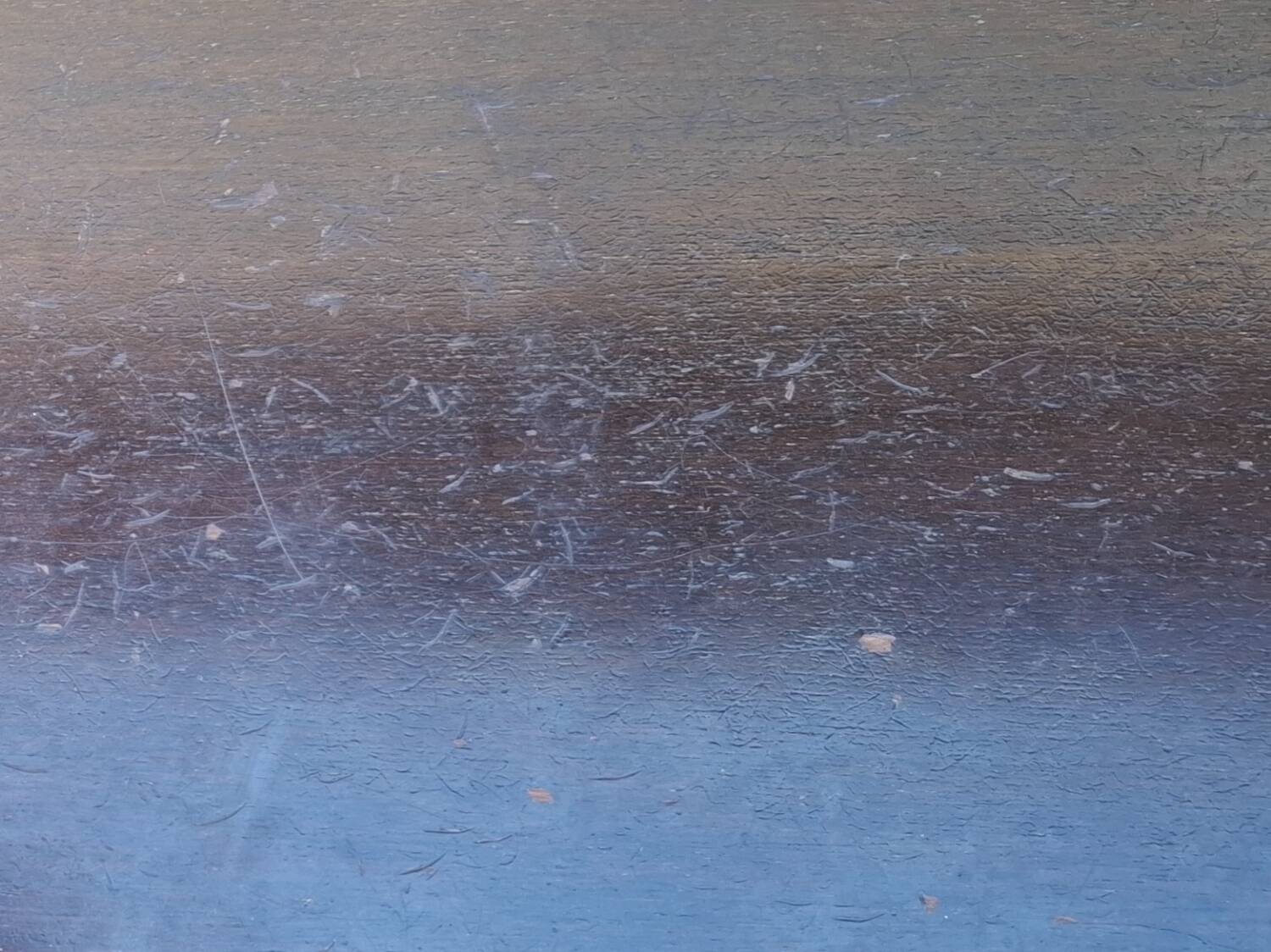 Ordo 1970 Executive Desk