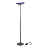 Lampadaire Jill A380 par P. King pour Arteluce, 1970s