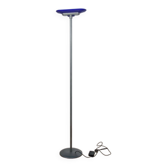 Jill A380 Floor Lamp by P. King for Arteluce, 1970s