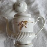 Tea-pot