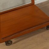 60s Serving Trolley by Silva Møbler