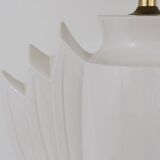 Winged 80s lamp