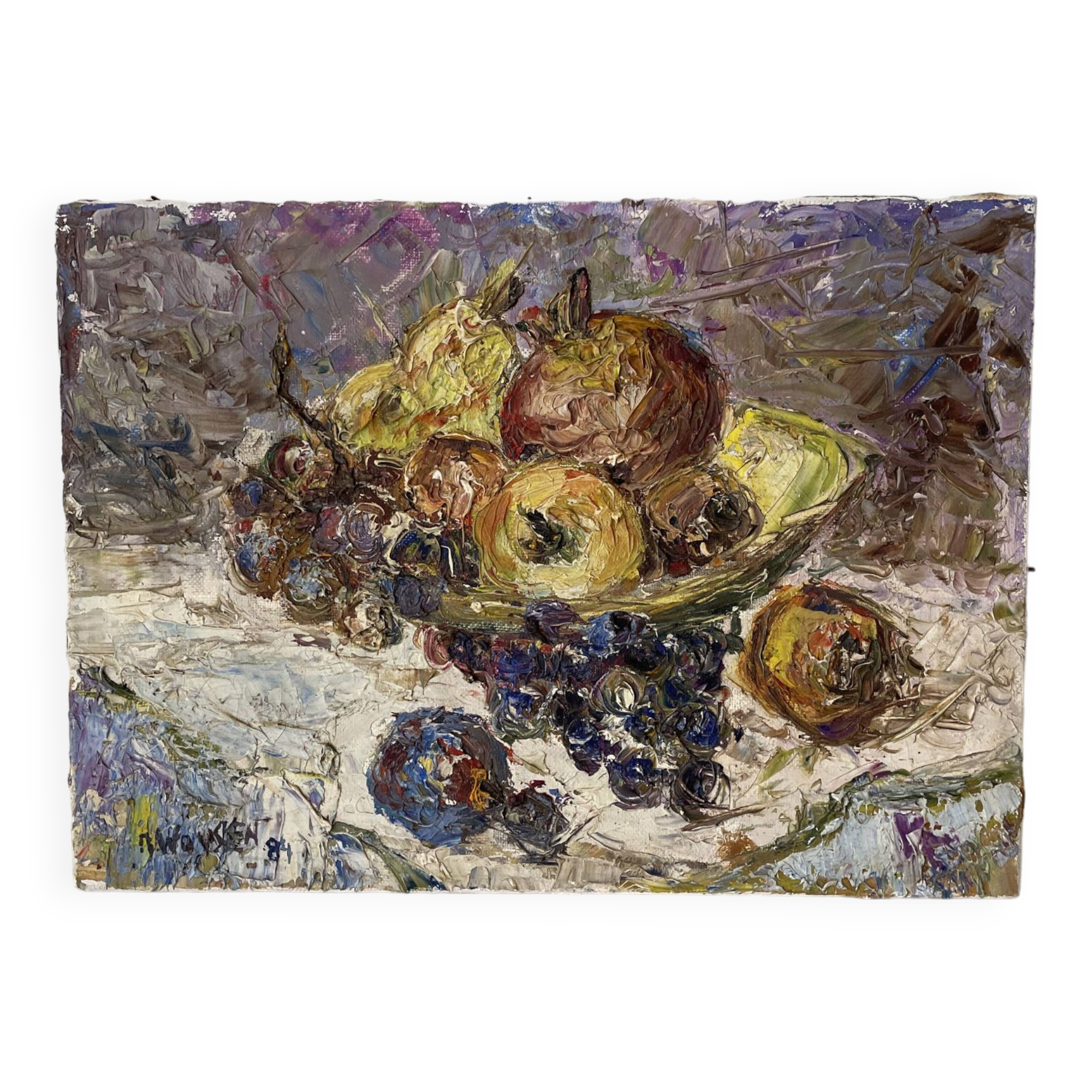 Still life