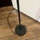 Floor lamp 1081 design Gino Sarfatti Arteluce edition vintage 50s-60s