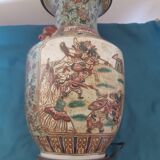 Lampe chinoise