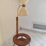 Floor lamp circa 1950