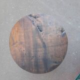 Wooden coffee table