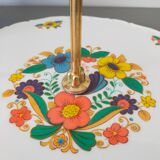 Présentoir gâteaux vintage ancien serviteur à gâteaux plateau à gâteaux Royal Tettau bavaria