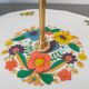 Vintage cake stand, old cake server, cake tray, Royal Tettau Bavaria