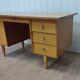 Vintage desk 60s