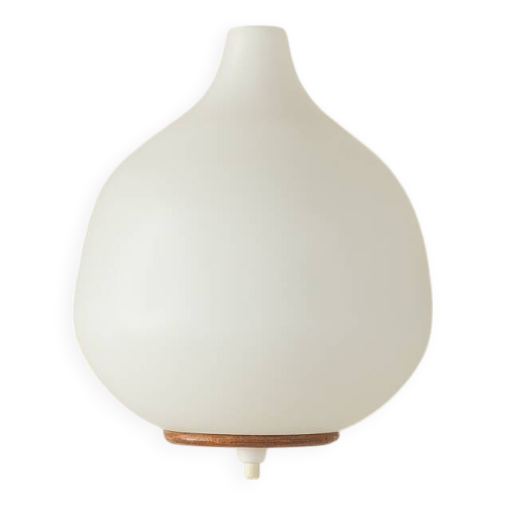 1960s Wall Lamp by Uno & Östen Kristiansson