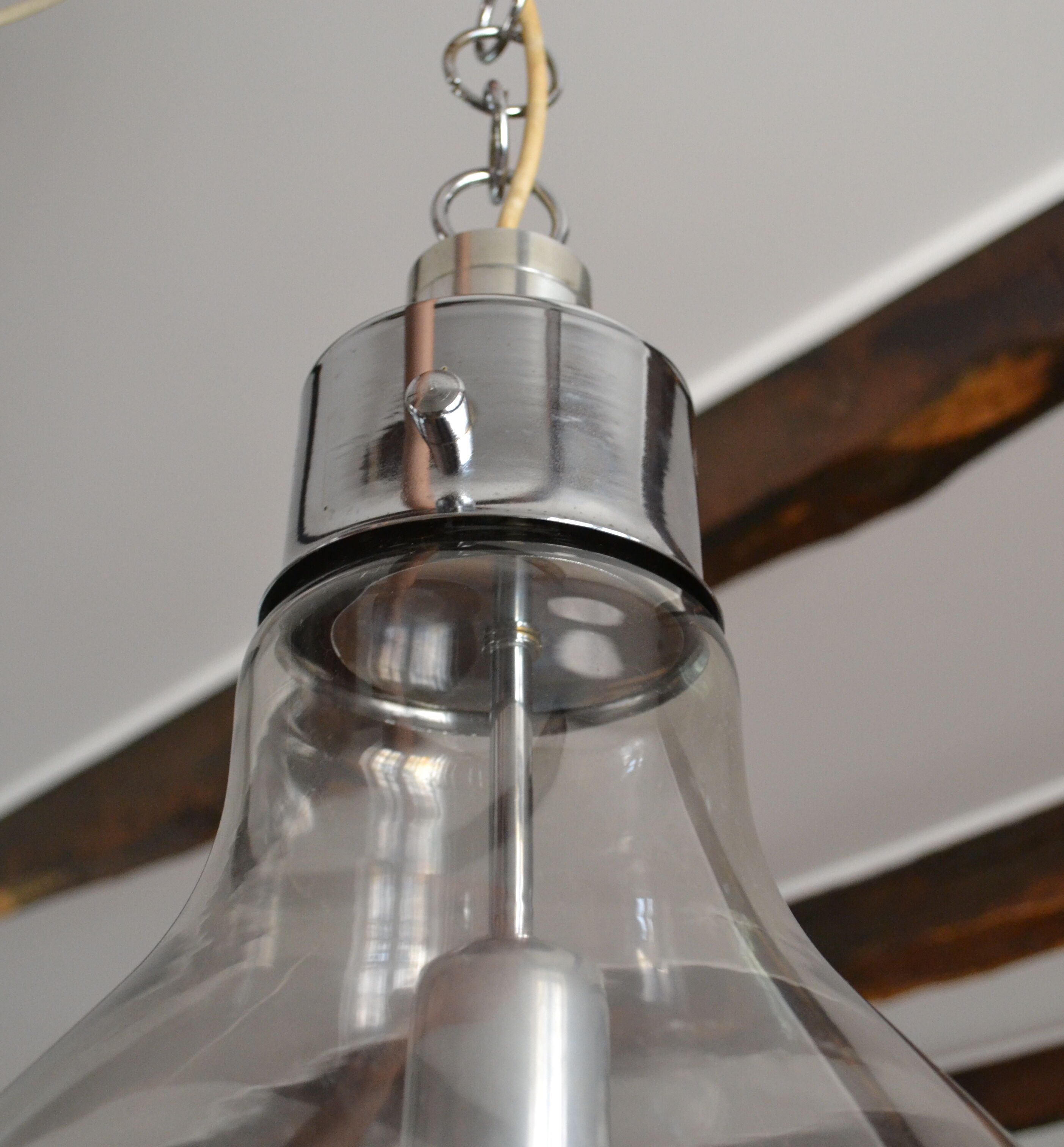 Suspension bulb Delmas