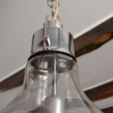 Suspension bulb Delmas