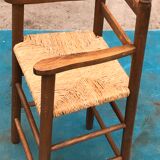 High chair for children