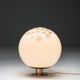 Murano glass lamp, La Murrina, 1960s, Italian