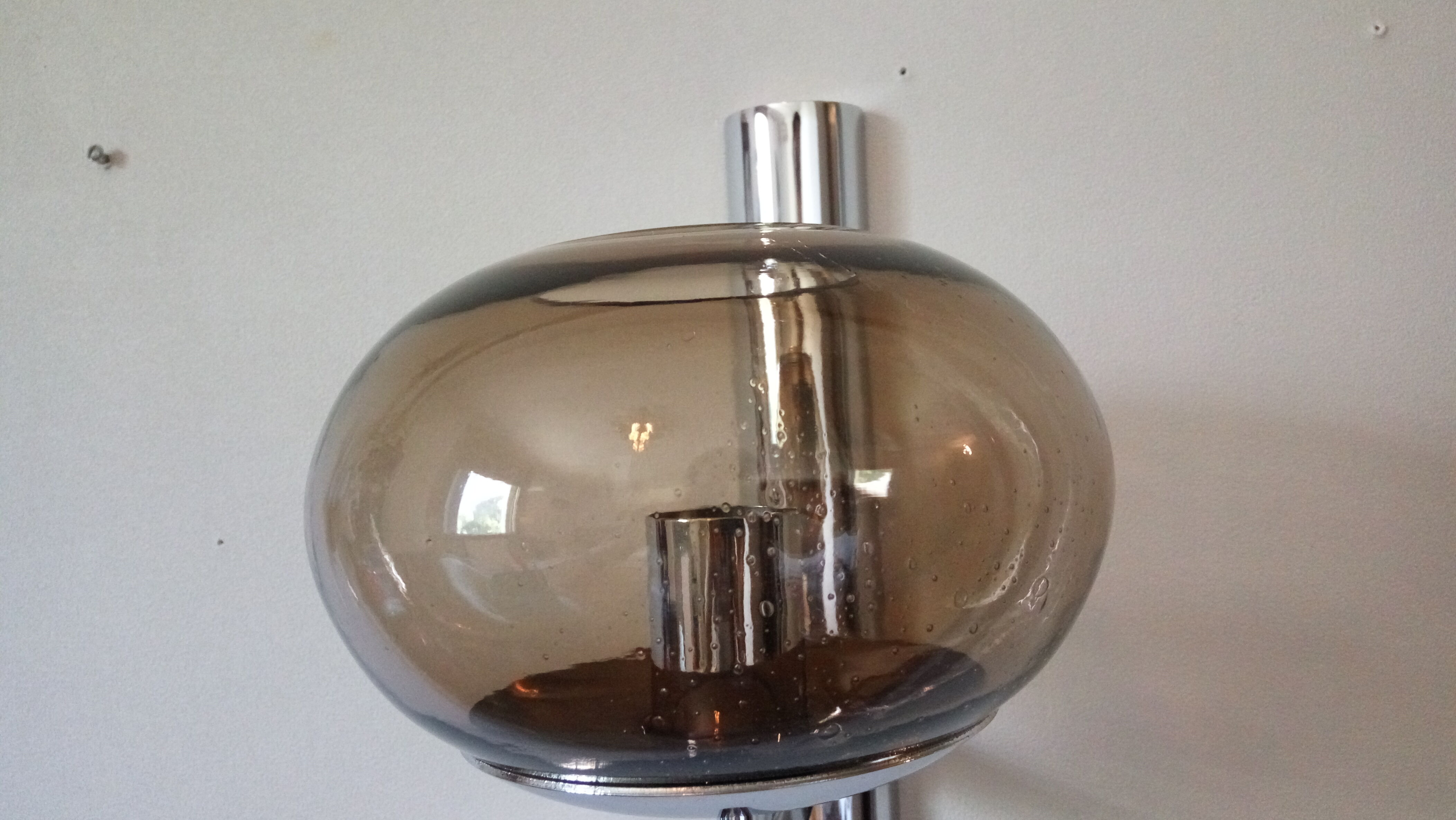 Wall lamp Maison Sciolari