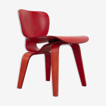 Chair DCW Ray and Charles Eames Edition Vitra