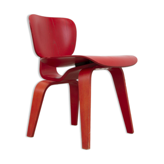 Chair DCW Ray and Charles Eames Edition Vitra