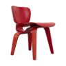 Chair DCW Ray and Charles Eames Edition Vitra