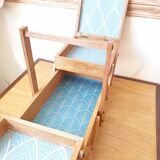 Art Deco Sewing