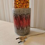 Vallauris mood lamp