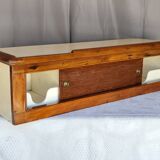 Etagere murale de marine