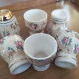 Egg cup set