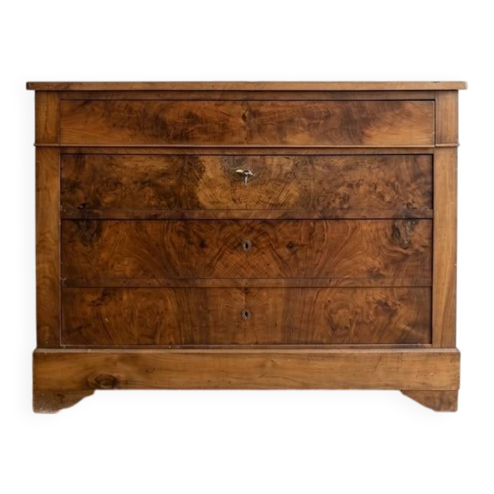 Period commode