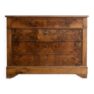 Commode d'époque