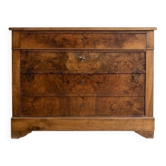 Commode d'époque