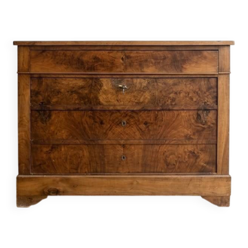 Period commode