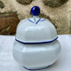 Seltmann Weiden Bavaria tea/coffee service