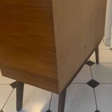 Meuble à chaussure vintage