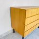 Vintage chest of drawers 1960