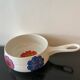 Caquelon légumièr Villeroy et Boch Vintage années 60/70, déclinai