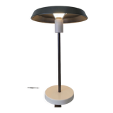 Lampe Space age  1980