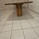 Dining table Luigi Gorgoni