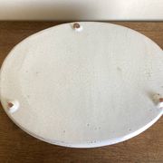 Jardinière de table directoire néoclassique 1800 décor à colonnade